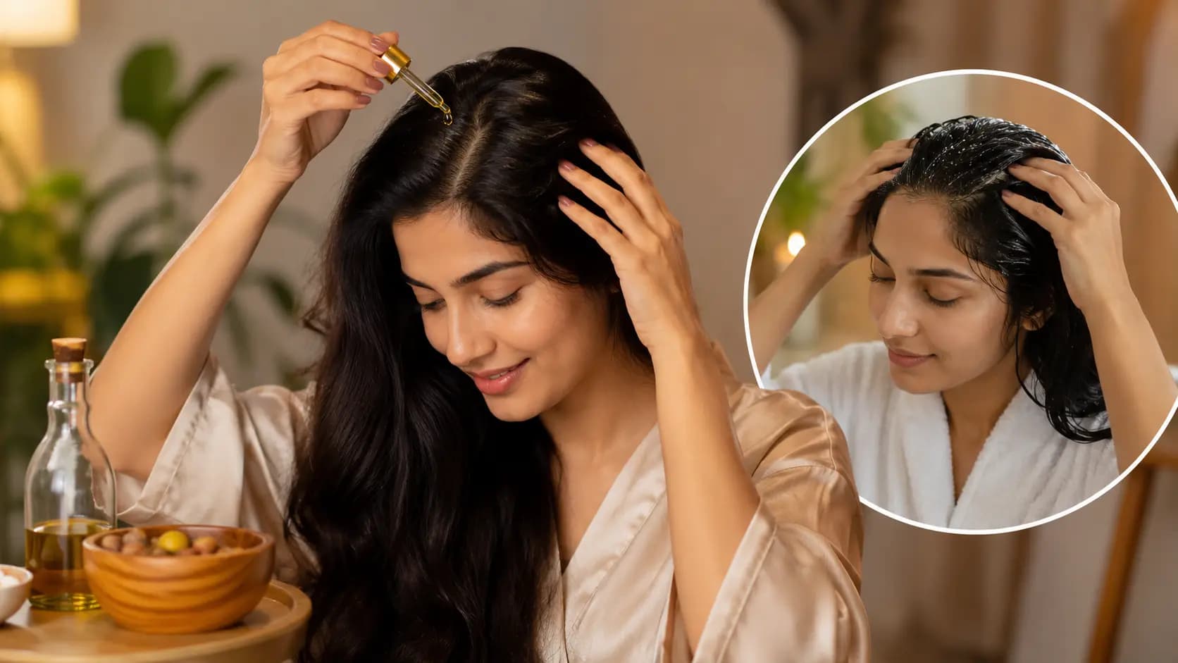 haircare