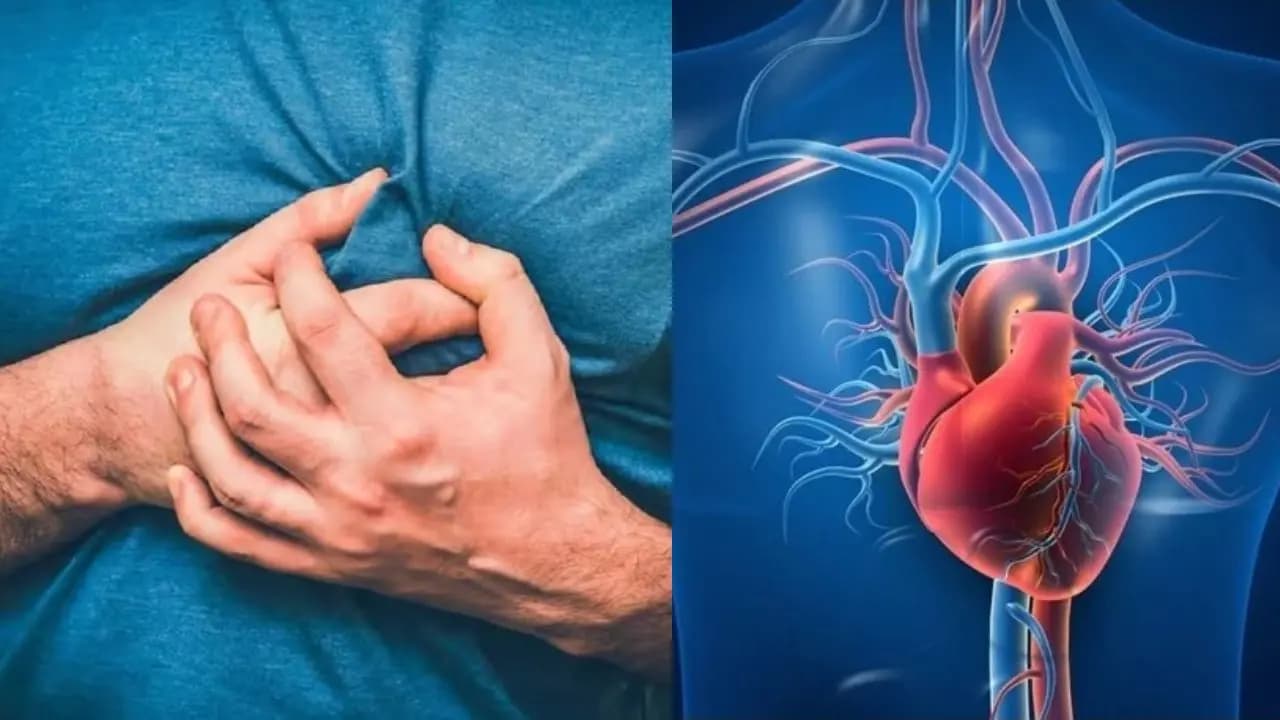 Silent Heart Attack Symptoms: Key Warning Signs Without Chest Pain Explained