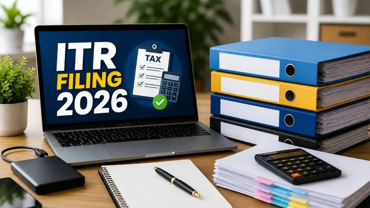 31 July ITR Deadline: Save on Penalties and Protect Your Tax Benefits