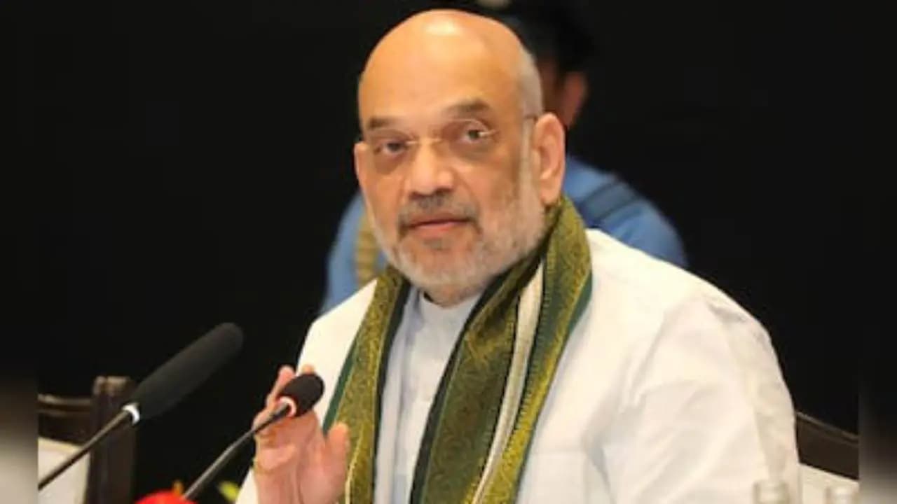 Nation Above Post: Amit Shah On Dharmendra Pradhan's Resignation