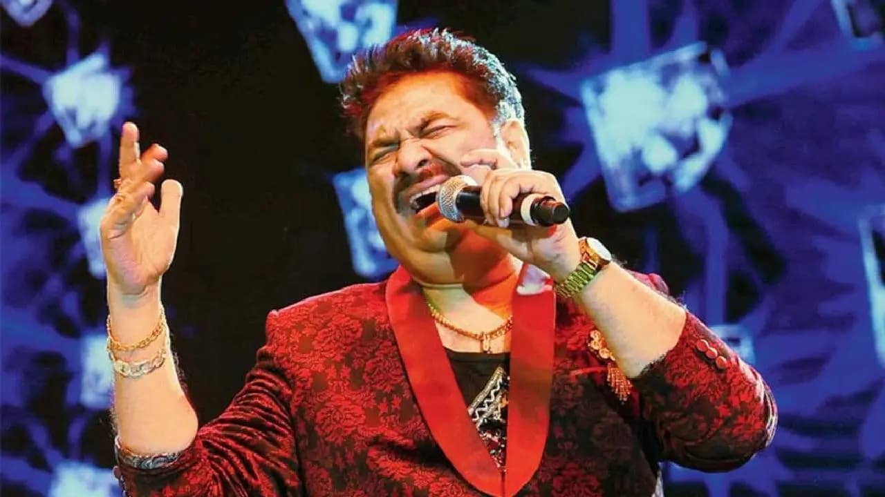 Kumar Sanu Opens Up About Being Forced to Perform at Underworld Don s Private Party in Dubai
