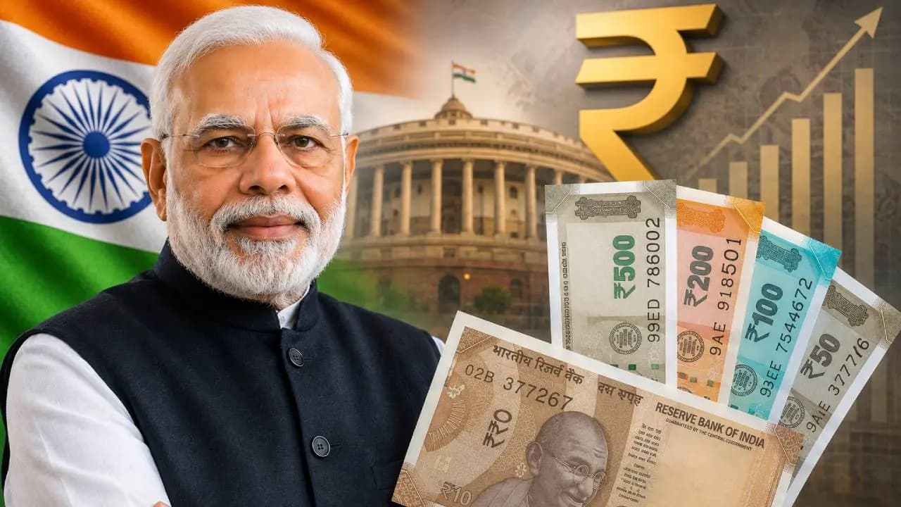 Government Savings Schemes 2026: Latest Interest Rates on PPF, SSY, NSC, SCSS, KVP and Post Office TD