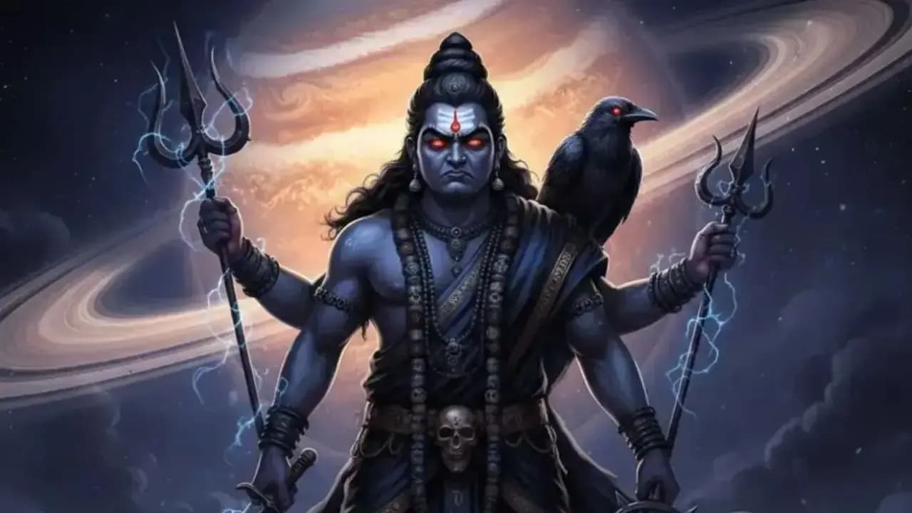 Numerology saturn retrograde: due to shani vakri these mulank people has to face trouble