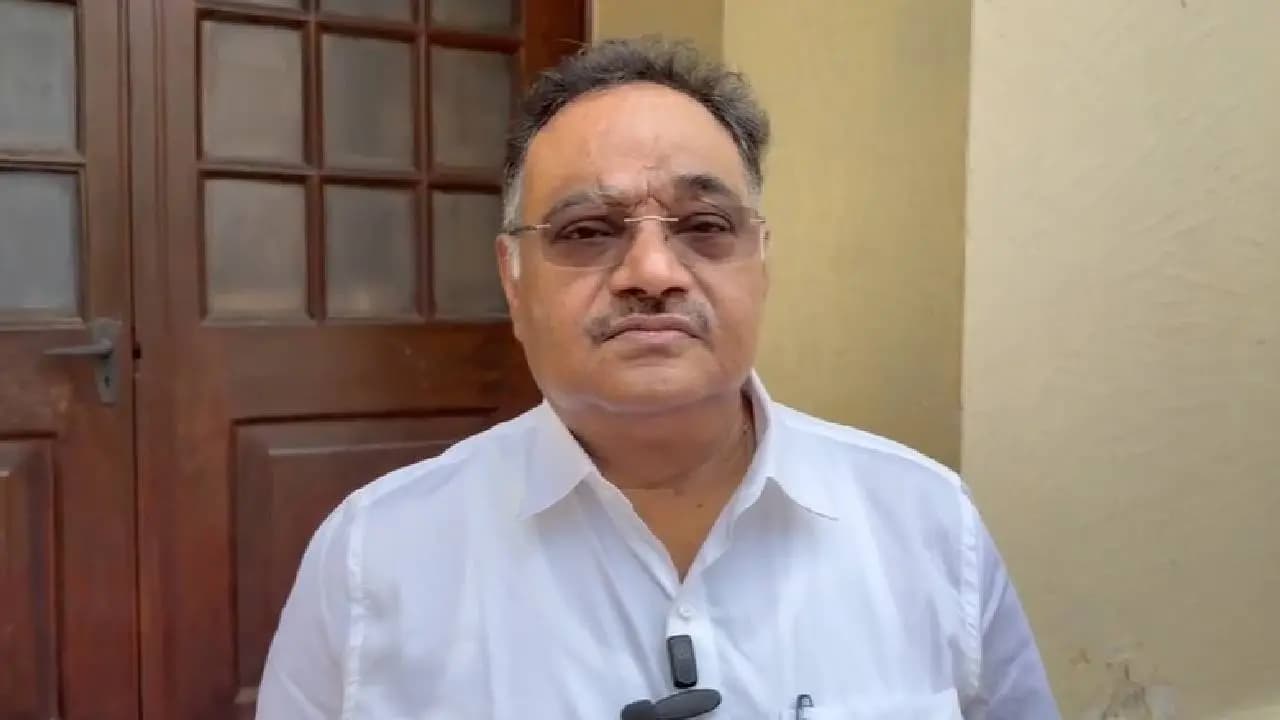 That Was Not a Student Protest: Shamik Slams Left Rally