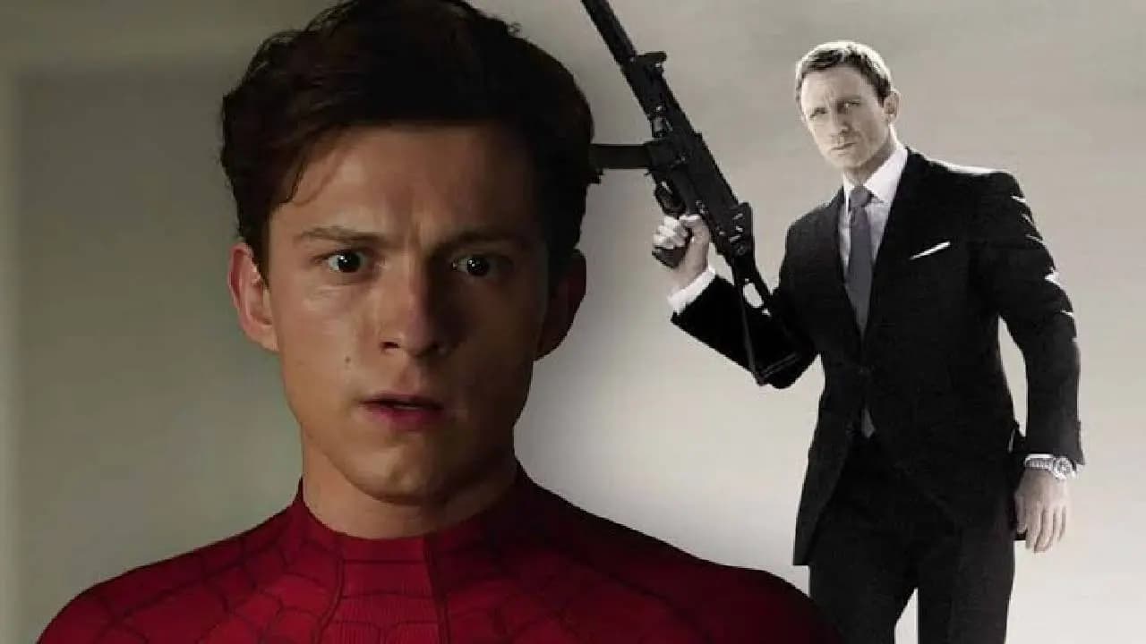 Censor Board Cuts 8 Seconds of Kissing Scenes From Spider Man: Brand New Day Ahead of India Release