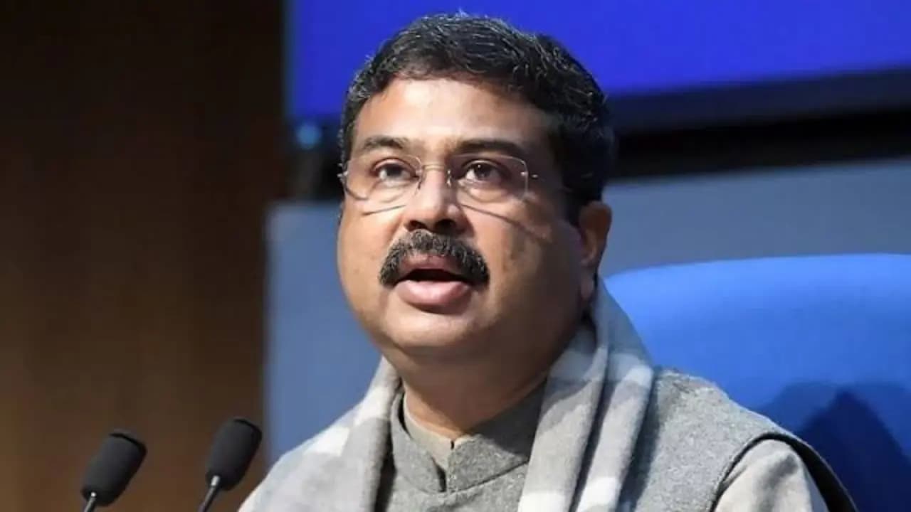 Education Minister Salary: How much former Education Minister Dharmendra Pradhan earned