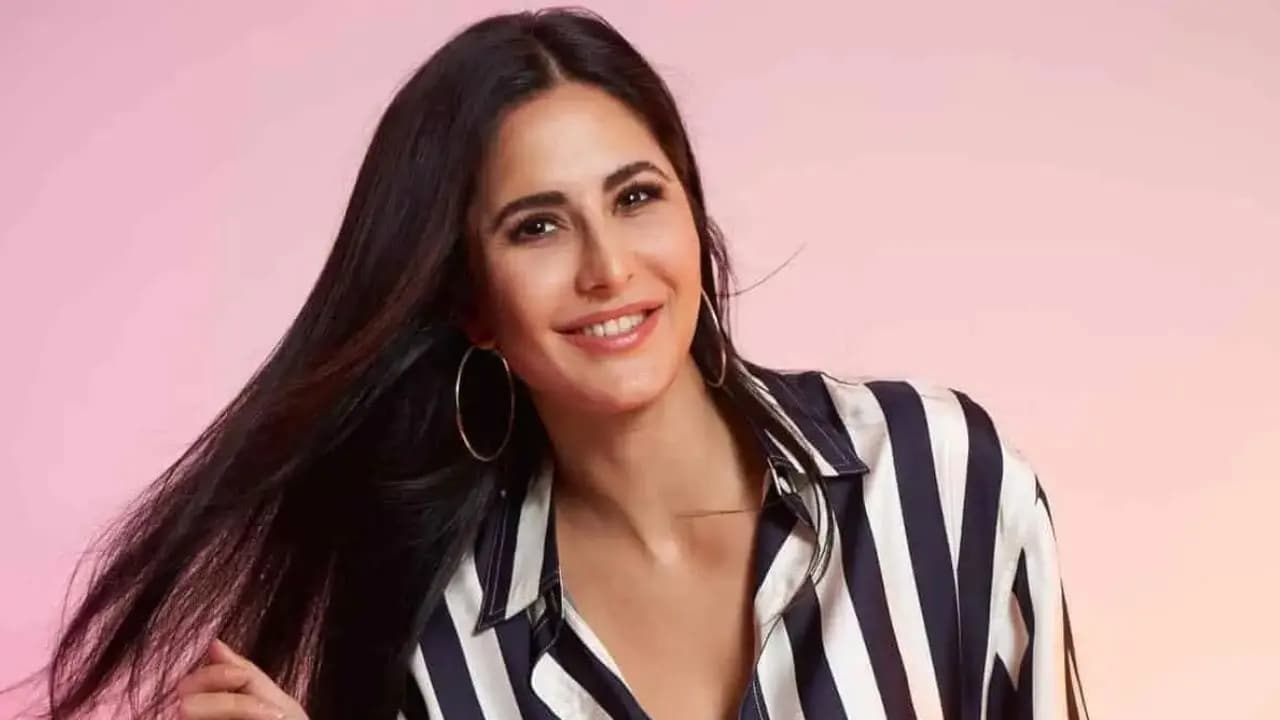 Fact Check: Katrina to star alongside Prabhas in Spirit? The truth revealed amidst strong rumors