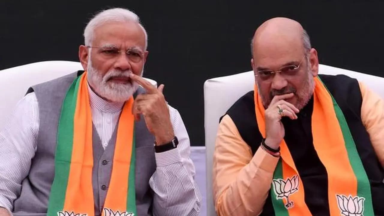 One officer one car: Modi government issues big order on official convoys