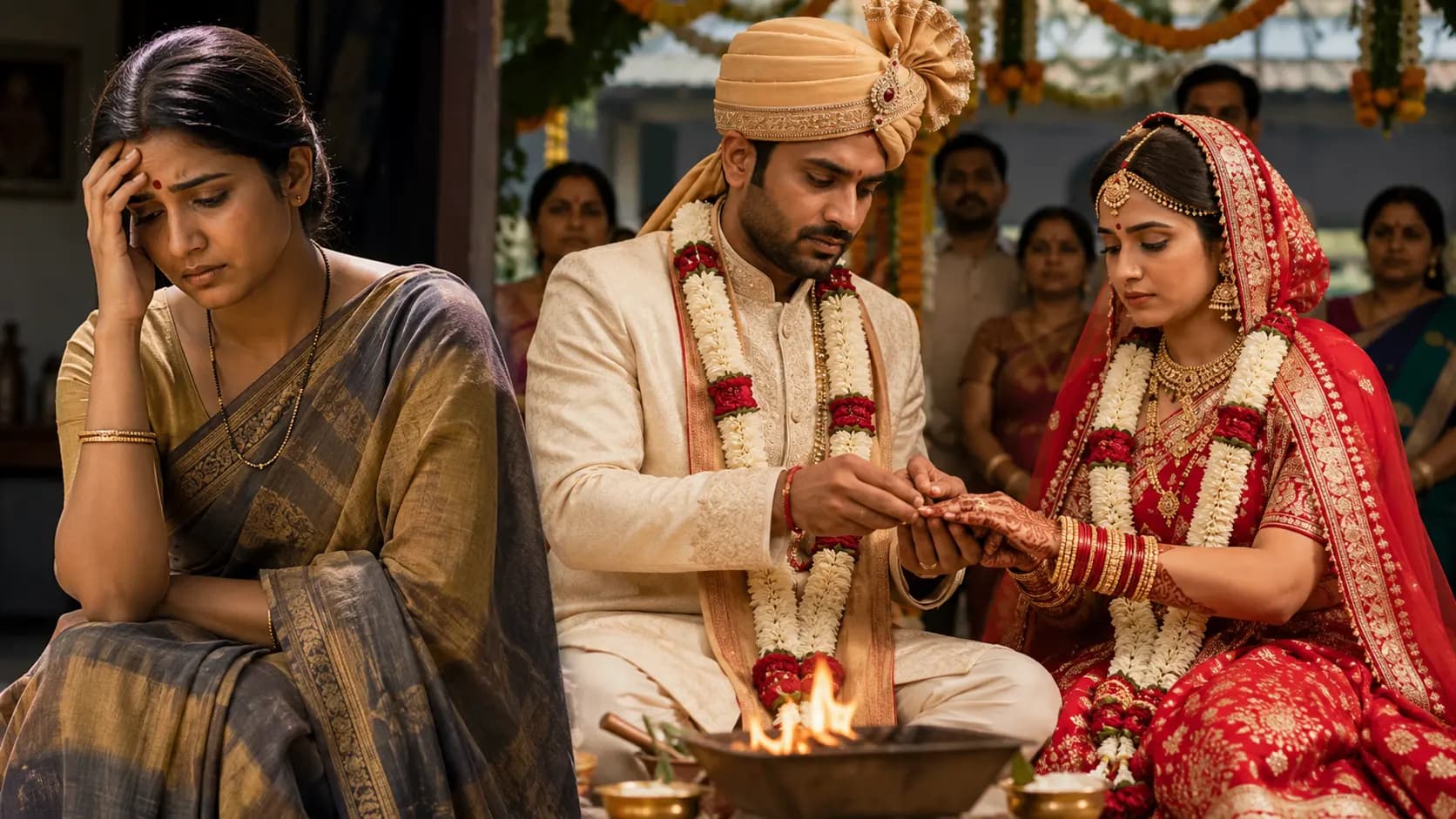 Allahabad Court: Allahabad Court directs Second Wife unaware of Husbands existing marriage will get Maintenance 