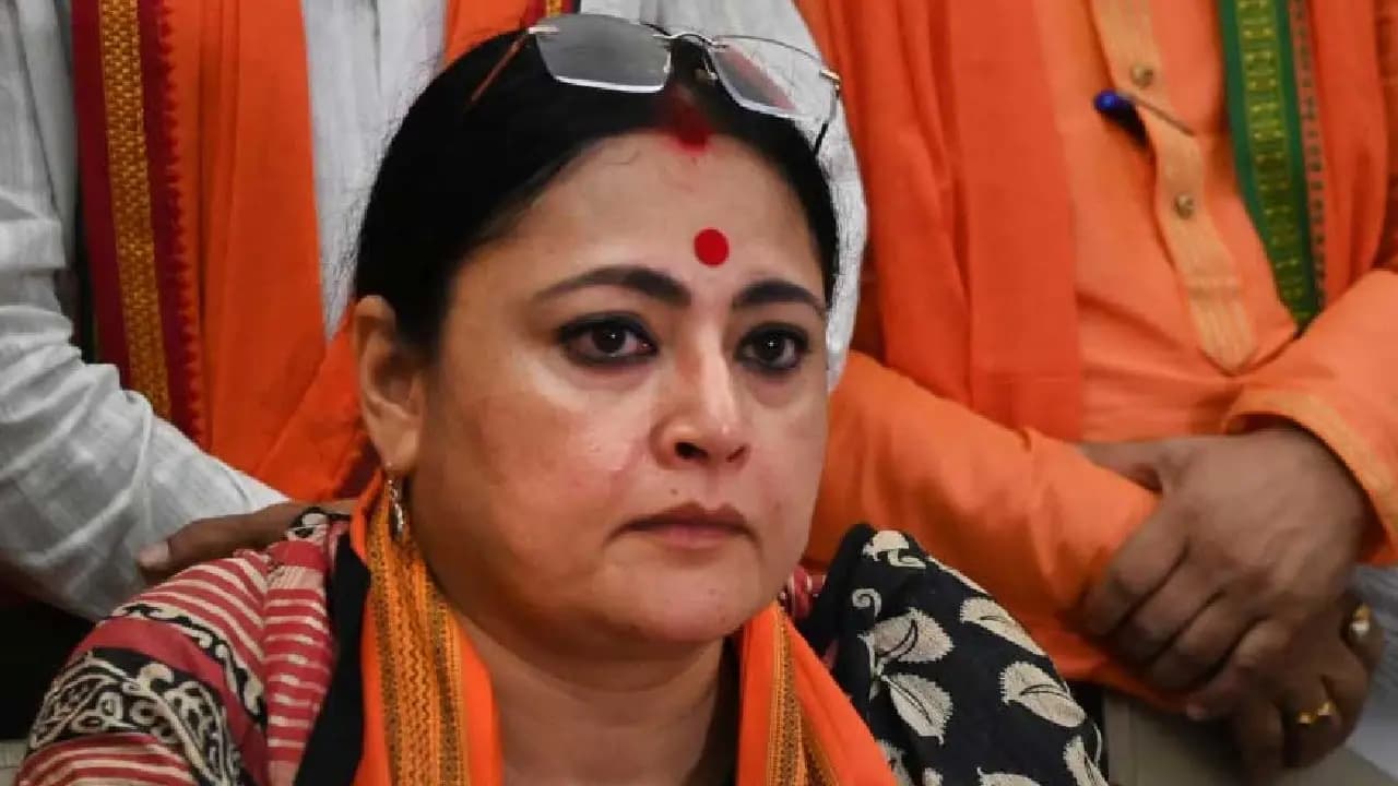 Agnimitra Paul west Bengal minister new announcement on mukhomukhi programme for peoples help