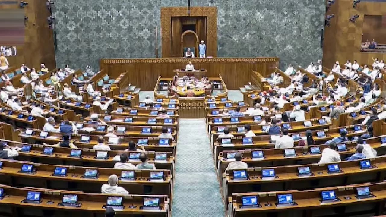 Amid NEET Paper Leak anti-paper leak bill to be debated today on Parliament