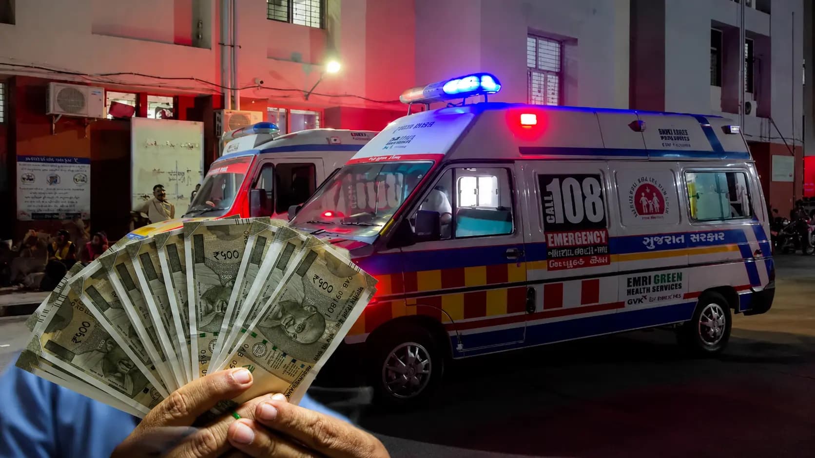 Three members of a family dead over a massive sum of money- how did it happen? A horrific incident in Rajkot