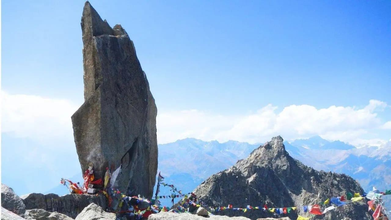 Kinnaur Kailash yatra 2026: check registration process to date routes and everything 