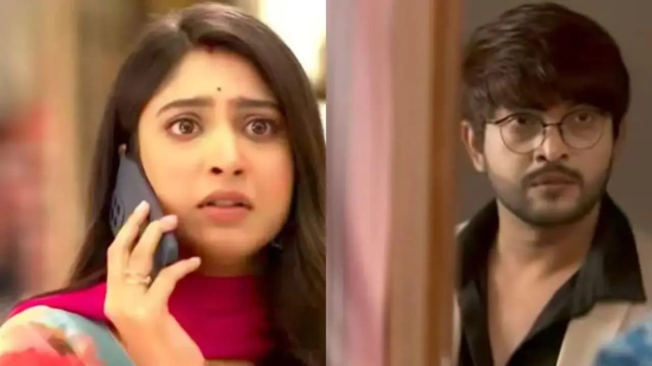 Lokkhi jhanpi Serial upcoming episode spoiler: jhanpis daughter met with an accident and is in serious condition 