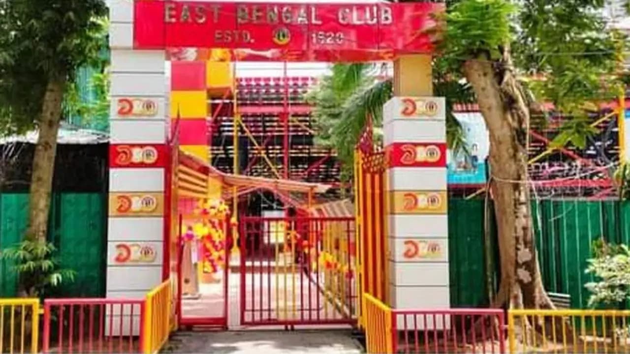 East Bengal to Honour Economist Sanjeev Sanyal and Music Director Pritam with Bharat Gaurav Award