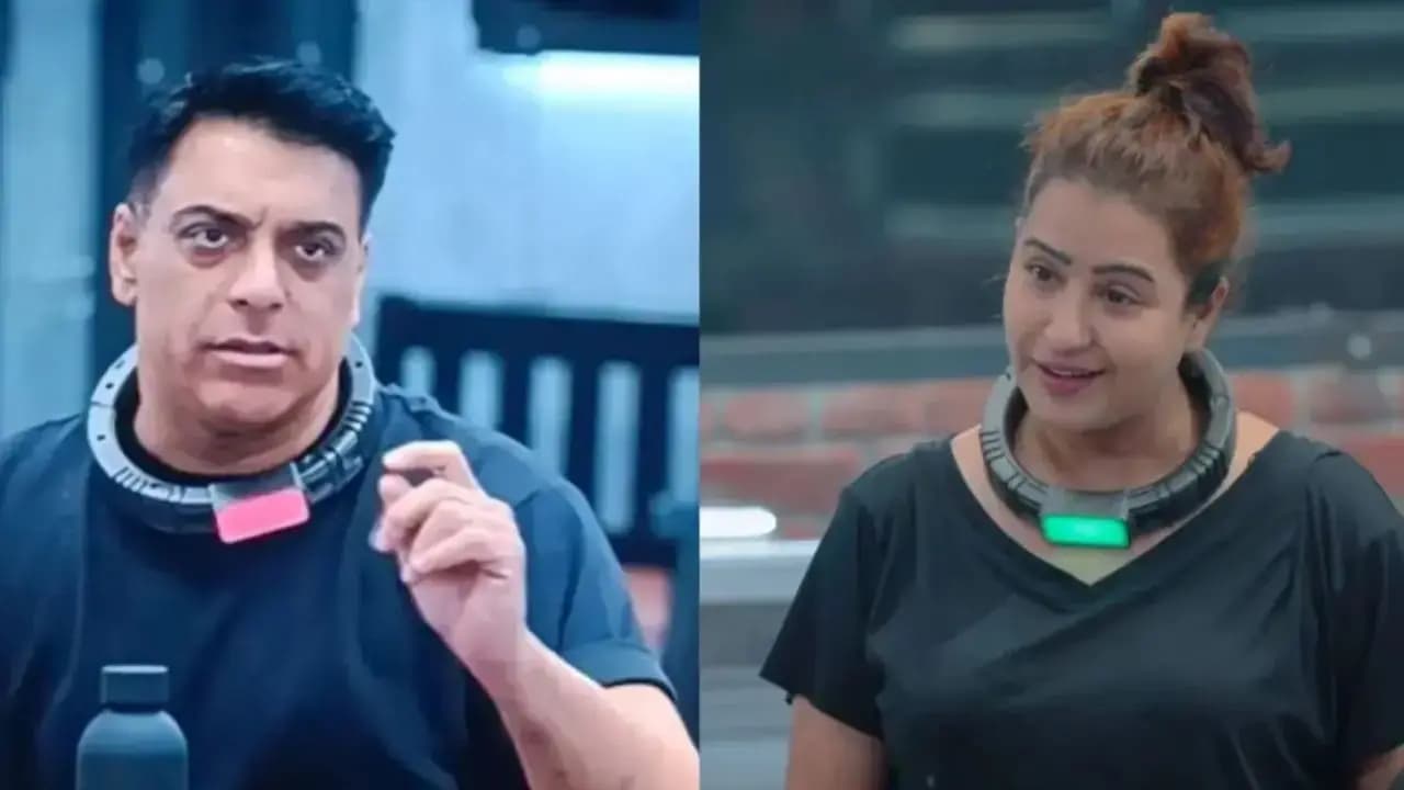 Shilpa shinde says her family kicked her out of her house ram kapoor claims he gave death plans to his father