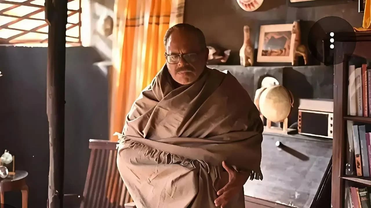 Director Orko Mukherjee Slams CBFC As His Unreleased Film Kalponik Faces Censorship Hurdles