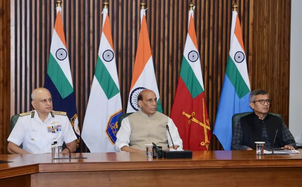 Major changes in the Coast Guard: Gender-neutral policy for officer recruitment, path to permanent commission opened for women