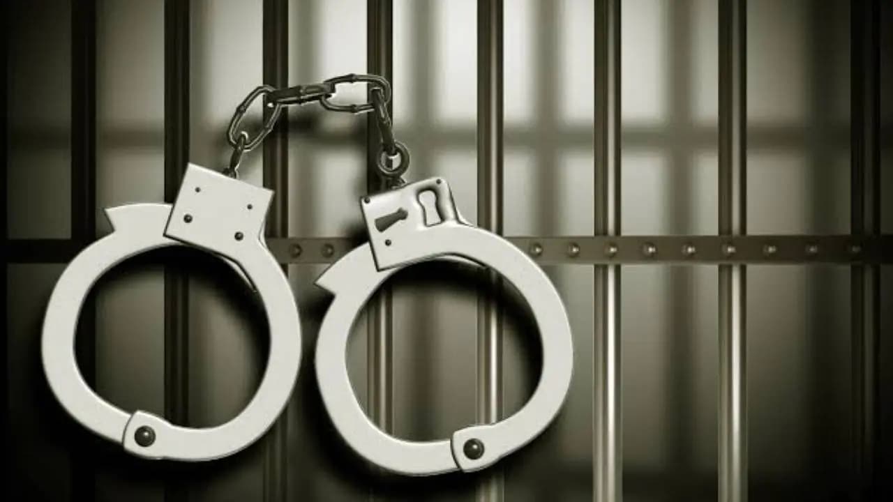 seve arrested for tmc leader murder case