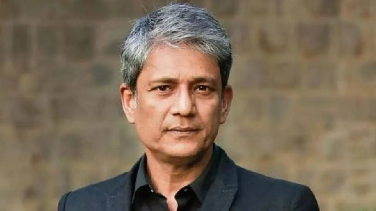 Adil Hussain Family Trapped in Assam Floods