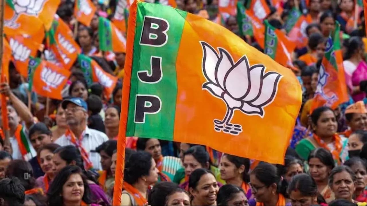 BJP to launch a major nationwide campaign on Guru Purnima: Kalash Yatra scheduled in Kolkata on July 30 to commemorate Ravidas