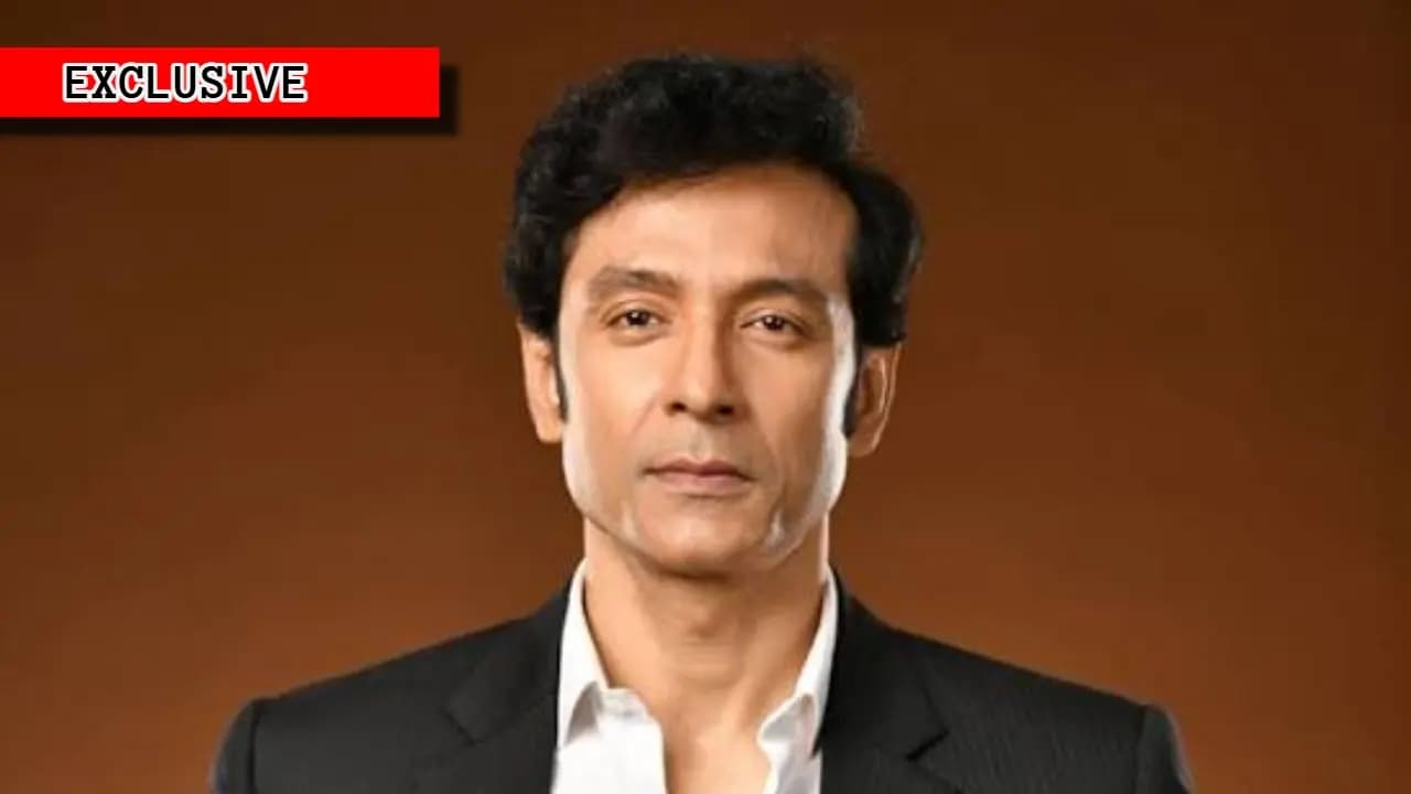 Tota Roychowdhury opens up whether he wants to comeback in small screen 