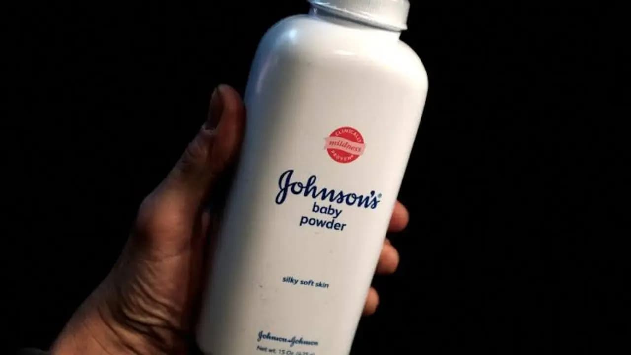 Johnson & Johnson: Johnson & Johnson agrees to pay 5.5 billion dollar to settle baby powder cancer lawsuits