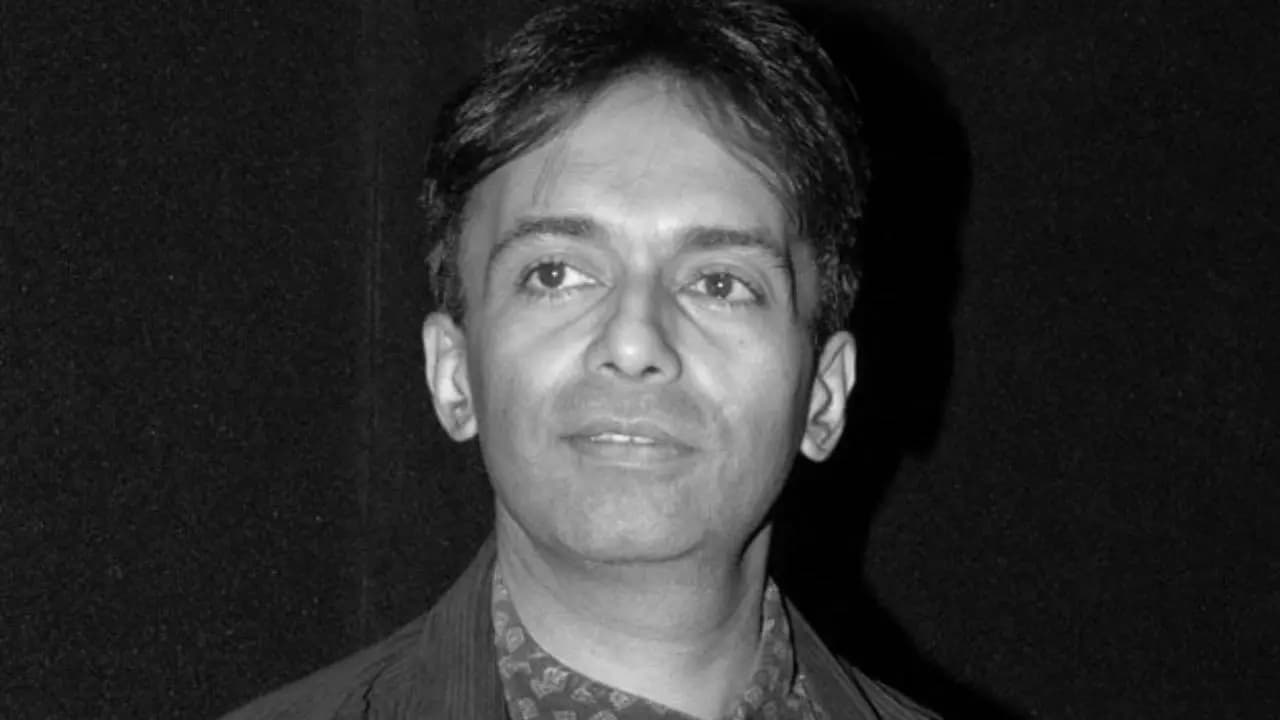 Suneil Anand Passes Away: Dev Anand Son Dies at 70 in London