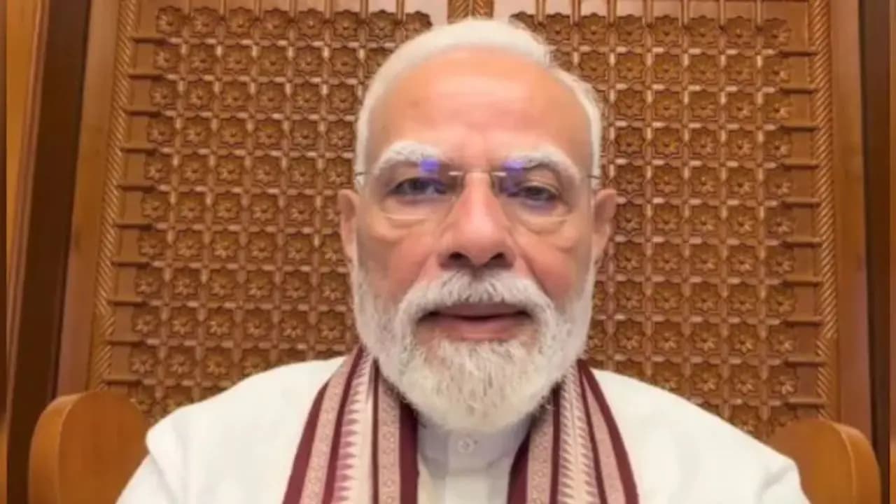 Meta Apology: Government Unsatisfied with Meta's Explanation regarding Removal Of PM Modis Facebook Post