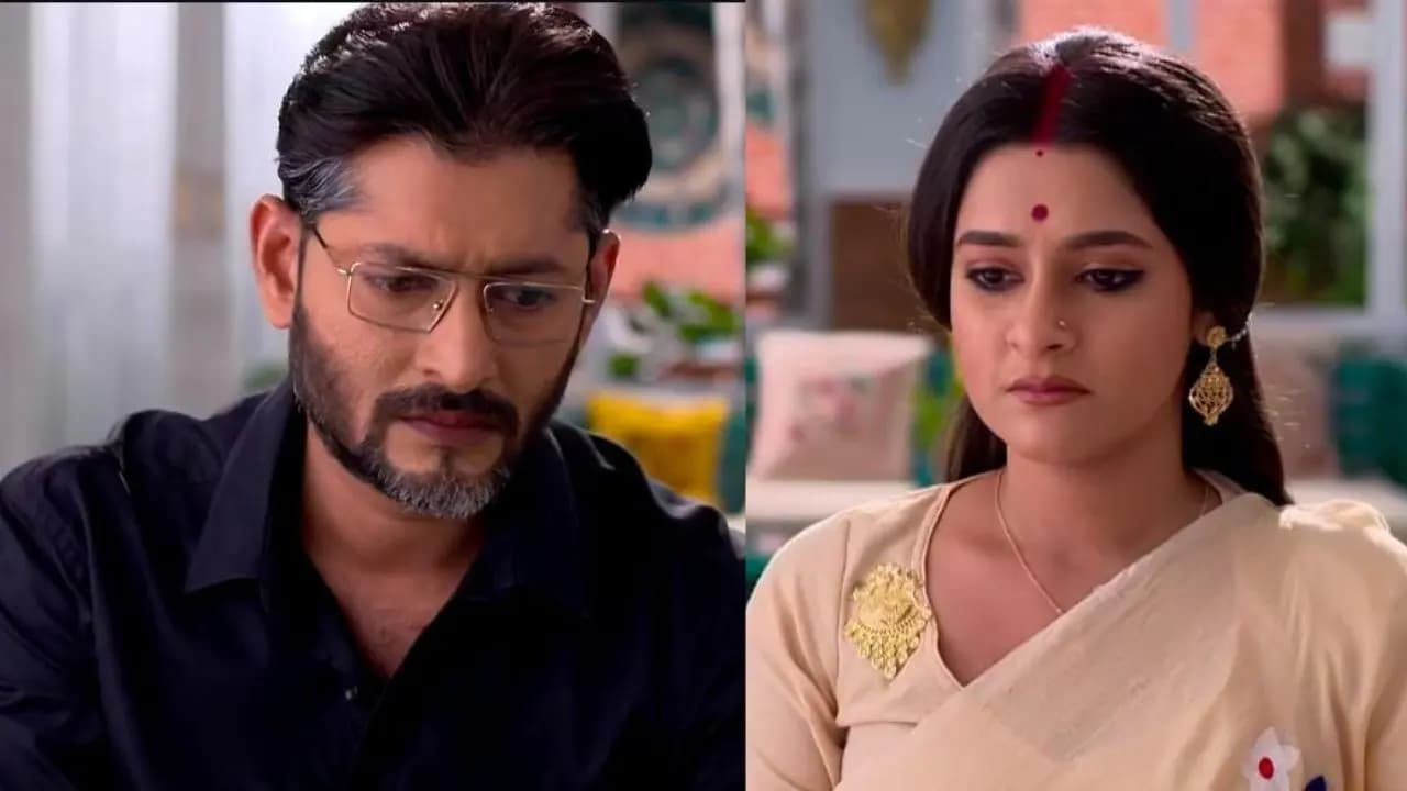 Babli sundori serial upcoming episode: Vinayak will give divorce to bubbly 
