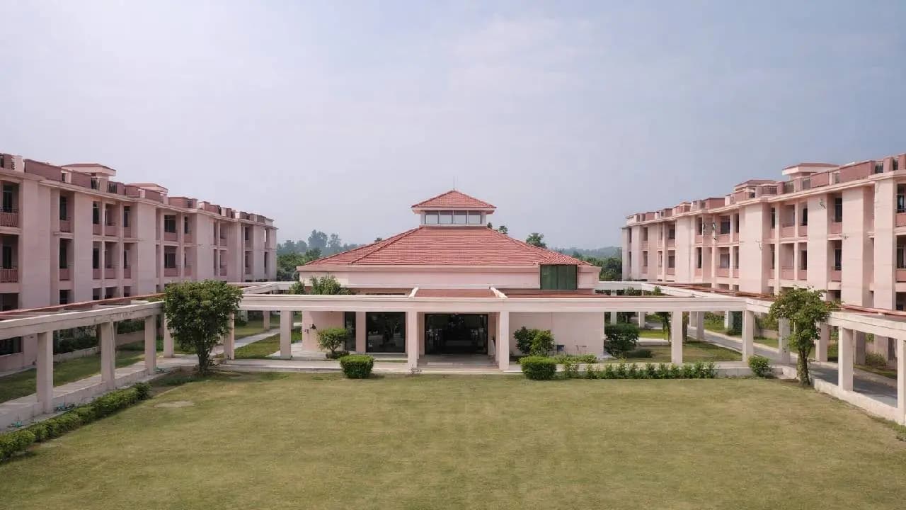 Student hacks IIT Kanpur website after failing hackathon admission test