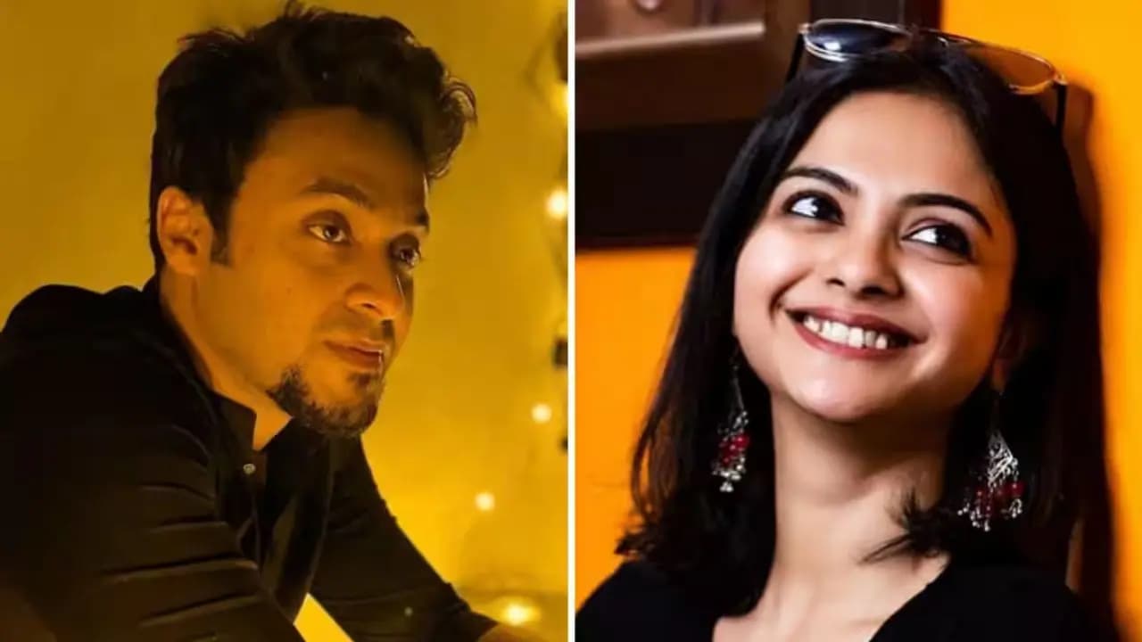 Solanki roy shares a cryptic post indicating split with rumoured boyfriend soham majumder