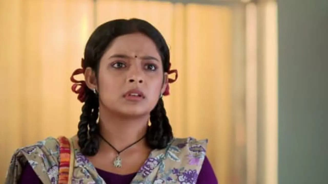 Dulari serial upcoming episode spoiler: anusha tried to harass actress in a new way