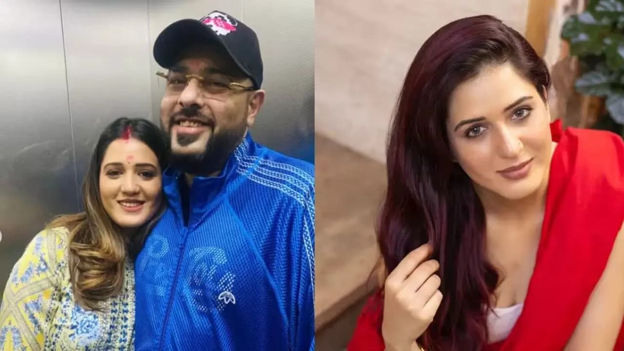 Rapper Badsha Isha Rikhi divorce speculation on mother in law cryptic karma post
