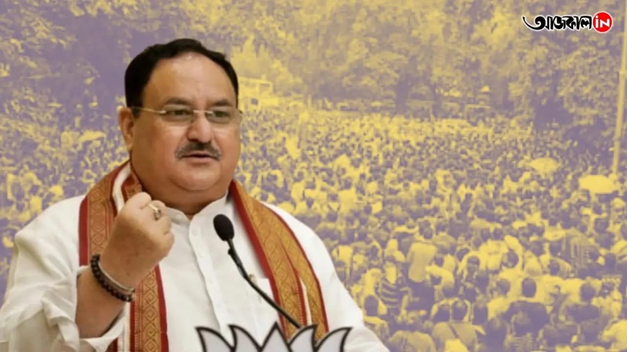 JP Nadda at Rajya Sabha: says he was arrested several times from the classroom during the Emergency 