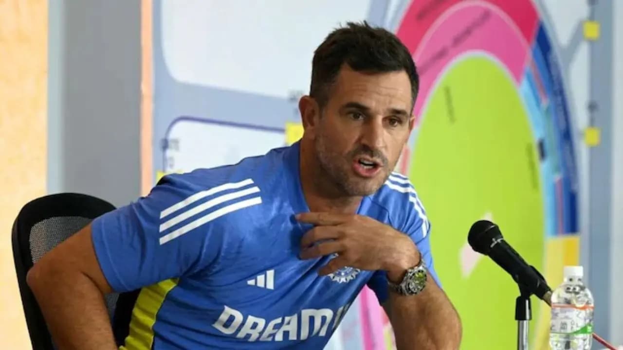 Ryan ten Doeschate returned to the Kolkata Knight Riders in a newly created global leadership role 