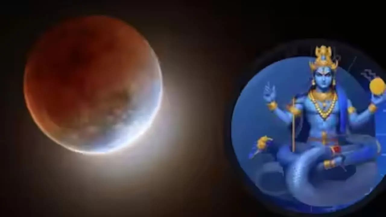 Grahan yog 2026: these 4 zodiac signs will face trouble beacuse of rahu