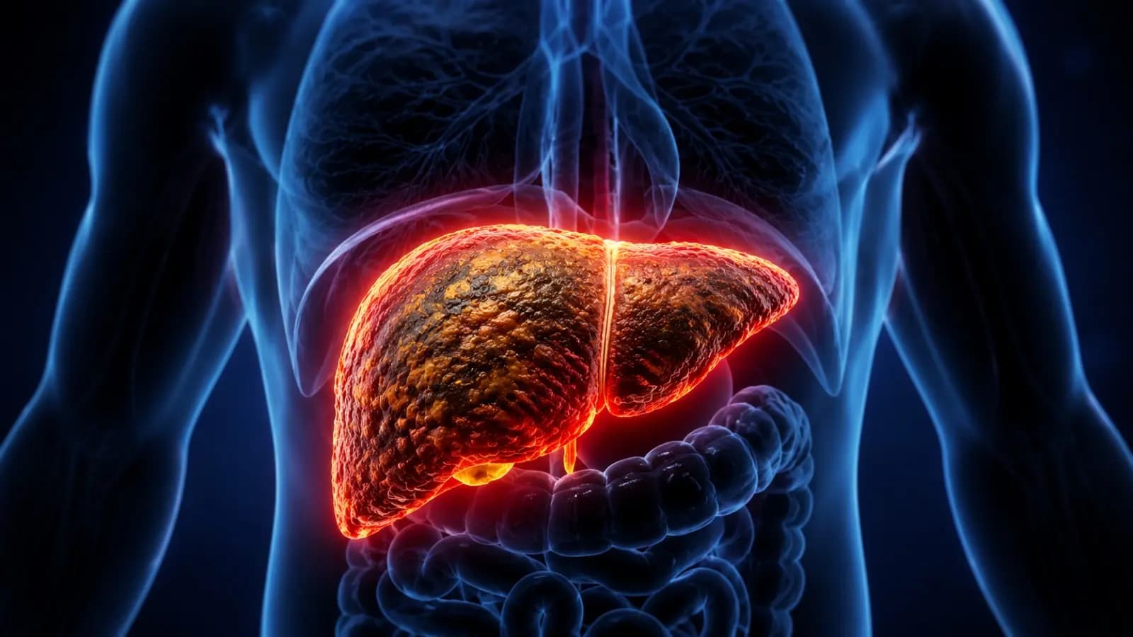 Fatty Liver Prevention: Not only Alcohol 5 Worst Foods for liver health You Should Avoid
