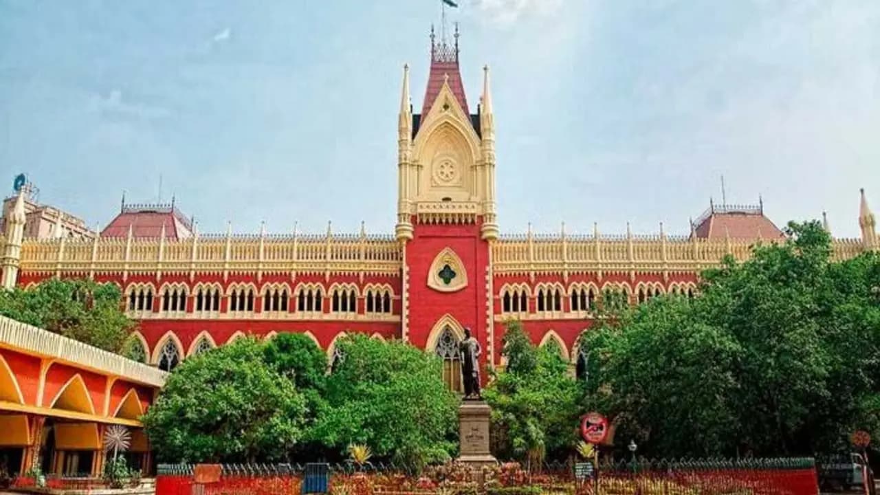 Name dropped from the SIR Nasir had submitted his Voter ID Aadhaar and PAN card to prove his citizenship what verdict did the Calcutta High Court deliver 