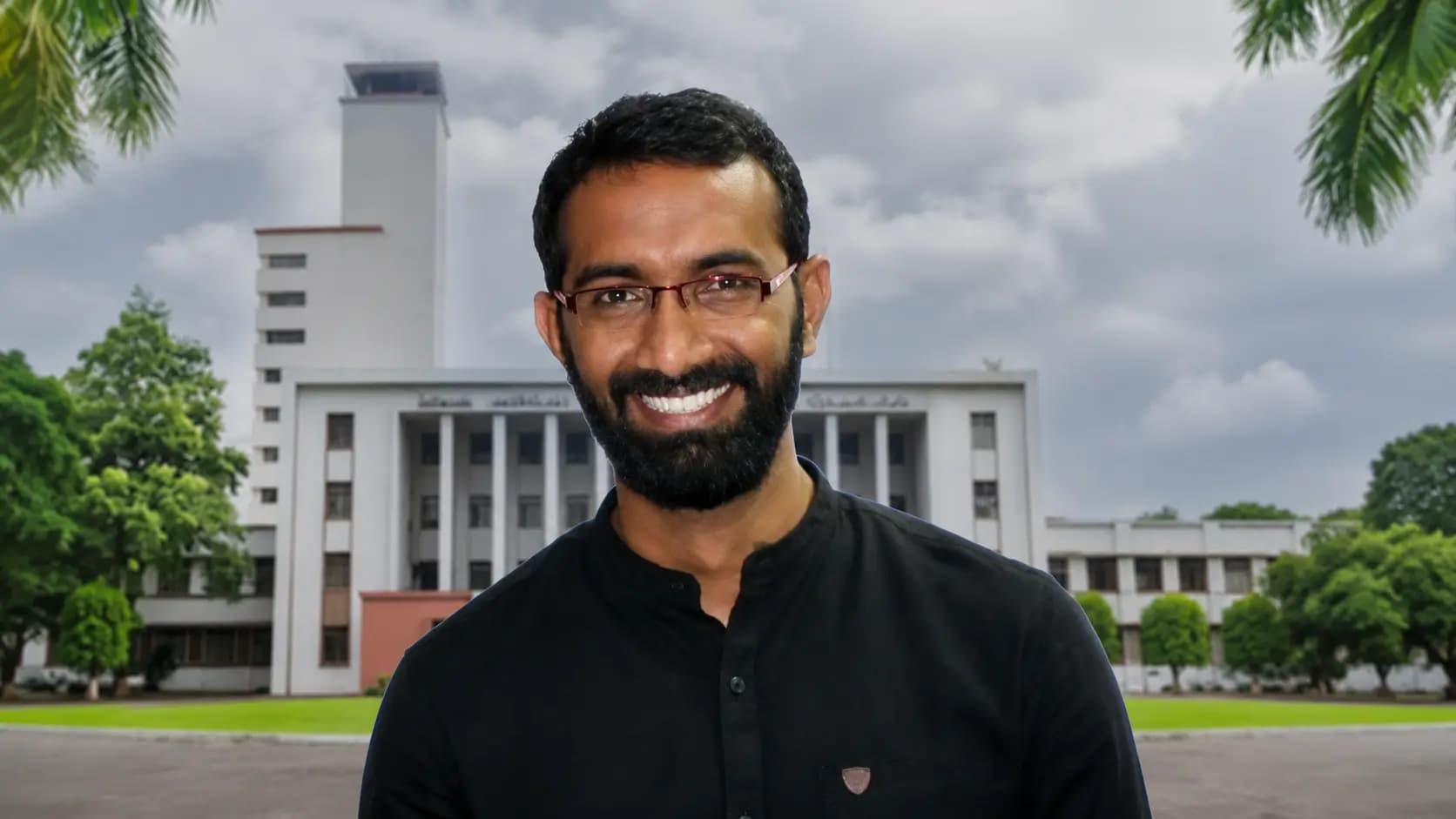 Mysterious death of IIT professor: was a Self death note found? Police investigating