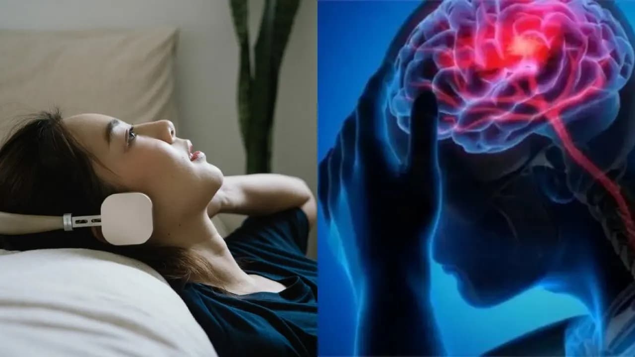 Stroke Recovery: How Hindi Song Music Therapy Helps Aphasia Patients Speak Again