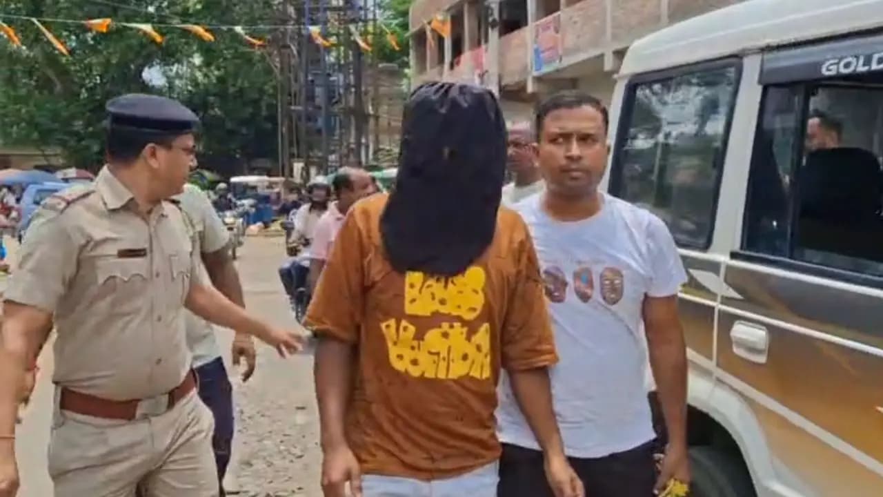 Bardhaman Theft: A modern day theft aided by YouTube The details of the burglary at Bardhamans Sarbamangala Temple will leave you astounded 