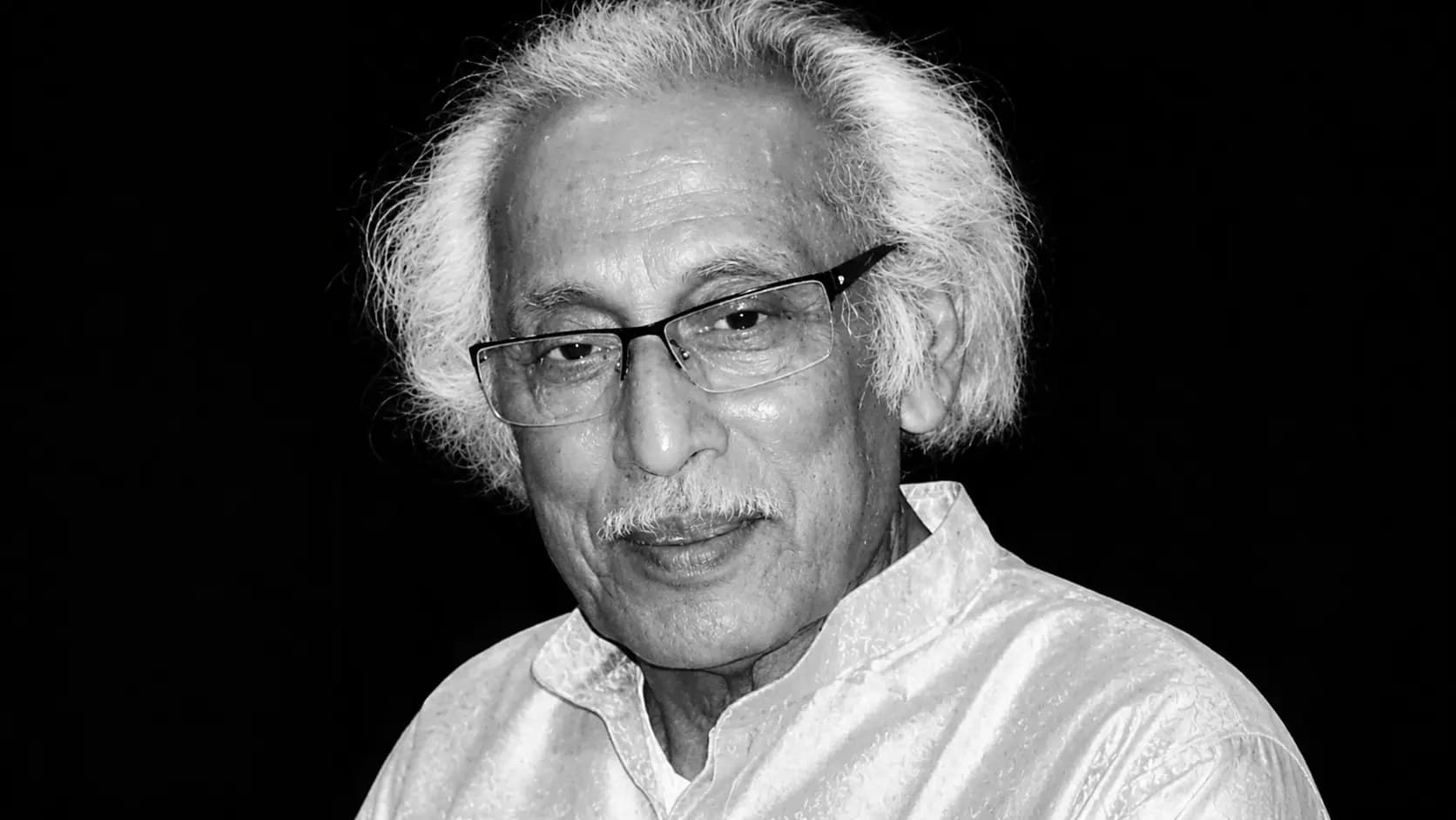 Pandit Amiya Ranjan Bandyopadhyay passed away, a Legend of the Bishnupur Gharana 