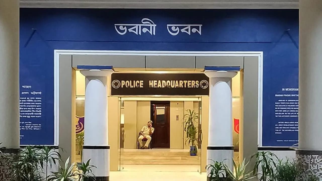 WB government to form a special investigation agency like NIA to curb crime
