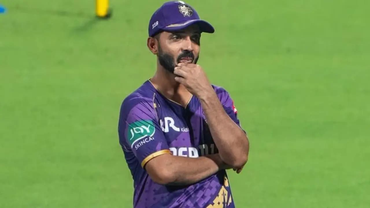 Ajinkya Rahanes retirement left KKR with another captaincy challenge as they search for a new leader ahead of IPL 2027 
