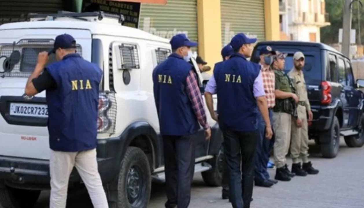 Notification issued for a dedicated NIA police station, headquarters to be located in New Town
