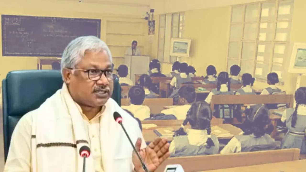 West Bengal Students Big news: to reduce school dropout rates MoU signed between Paschim Banga Samagra Shiksha Mission PBSSM and the NIOS