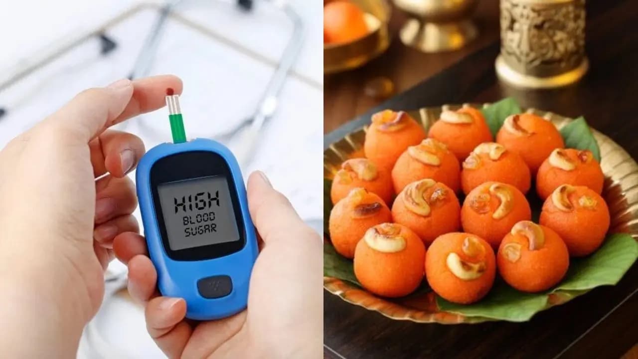 Blood Sugar Spikes Without Sweets: These Surprising Causes of High Glucose Diabetes Prevention