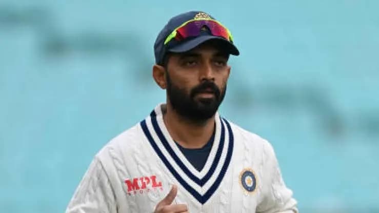 Virendra Sehwag, Shikhar Dhawan and PV Sindhu react as Ajinkya Rahane retires from International Cricket 