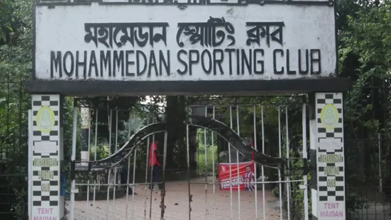 Humayun Kabirs 1.5 crore cheques bounce leaving Mohammedan Sporting in financial limbo 